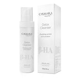 Casmara Detox Cleanser 150ml | Purifying Cleansing Gel for Oily & Combination Skin