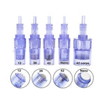 ProPen® Body Needle Cartridge 42 needles - Experience Precision and Comfort in Every Treatment