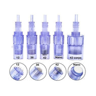ProPen Nano Injector: Revolutionize Your Beauty Routine