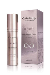 Casmara Infinity Cream | Luxury Rejuvenating Anti-Ageing Face Cream