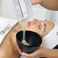 Casmara Mixing Bowl: The Essential Tool for Perfect Peel-Off Masks
