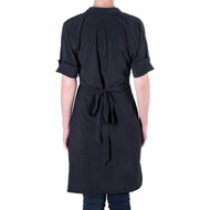 Elevate Your Professional Image with the CASMARA Black Dress Uniform