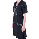 Elevate Your Professional Image with the CASMARA Black Dress Uniform