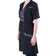 Elevate Your Professional Image with the CASMARA Black Dress Uniform