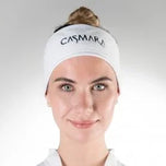 CASMARA Adjustable Hairband for Effortless Style and Comfort