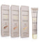 Casmara DD Cream Urban Protect Dark SPF50 | Anti-Pollution Tinted Daily Defence Cream