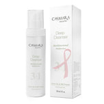 Casmara Nettoyant Visage Triple Action 150ml | Nettoyant, Tonique & Démaquillant