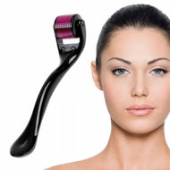 Transform Your Skin Naturally with the Dermaroller for Radiant Skin | 0.50 mm | 540 Needles