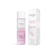 Casmara Double-Phase Remover 150ml | Gentle Waterproof Makeup Remover