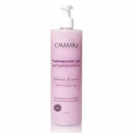 Casmara Hydroalcoholic Gel | Hand Sanitising Gel with 70% Alcohol & Niacinamide