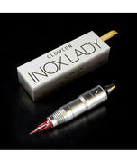 Transform Your Artistry with the Glovcon Inox Lady V2 Permanent Makeup Set
