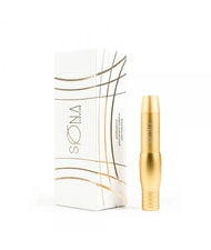 GLOVCON SONA PEN GOLD SET - Elevate Your Permanent Makeup Game