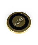 GLOVCON SONA PEN GOLD SET - Elevate Your Permanent Makeup Game