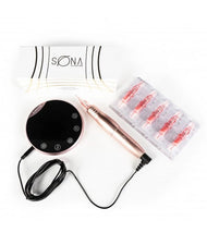 Transform Your Beauty Game with the GLOVCON SONA PMU Set: Ultimate Permanent Makeup Solution