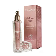 Casmara Golden Age Intensive Cream 50ml | Firming & Regenerating Anti-Aging Moisturiser