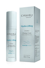 Casmara Hydra Lifting Hydro Firming Cream | Crème visage marine hydratante, raffermissante et anti-âge