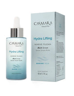 Casmara Hydra Lifting Marine Plasma Rich Serum | Nourishing Marine Firming Anti-Ageing Serum