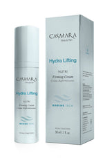 Casmara Hydra Lifting Nutri Firming Cream | Rich Marine Nourishing & Firming Anti-Ageing Face Cream