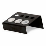 Essential Metal Tattoo Ink Cup Holder for Precise PMU Application