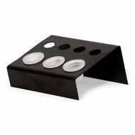 Essential Metal Tattoo Ink Cup Holder for Precise PMU Application