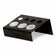 Essential Metal Tattoo Ink Cup Holder for Precise PMU Application