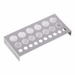 Effortless Precision with the PMU Tattoo Ink Cup Holder - 21 Holes