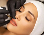 Permanent Make-Up Lip Pigmentation & Powder Brows Training | 4-Day PMU Course