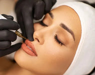Permanent Make-Up Lip Pigmentation Training | 2-Day PMU Basic Course