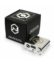 Nemesis LED Power Supply - Elevate Your Artistry with Precision Control