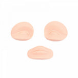 3D Practice Skin for Tattooing - Perfect for Lip and Eye Techniques