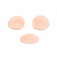 3D Practice Skin for Tattooing - Perfect for Lip and Eye Techniques