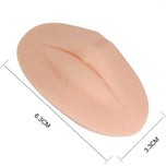 3D Practice Skin for Tattooing - Perfect for Lip and Eye Techniques
