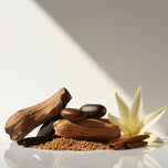 RICH WOOD - Niche | VOOR MAN & VROUW