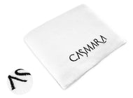 Experience Ultimate Comfort with CASMARA Polar Plaid Blanket 210x145cm