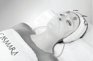 Transform Your Skincare Routine with the Casmara Ionizing Mask Device