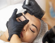 Permanent Make-Up Eyeliner & Powder Brows Training | 4-Day PMU Course
