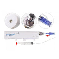 Transform Your Skin with the ProPen Microneedling Device