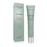 Casmara Pure Oxygen Hydro-Nutri Cream 50ml | Oxygenating Nourishing Face Cream