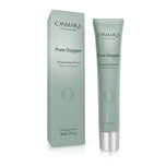 Casmara Pure Oxygen Serum 50ml | Oxygenating & Hydrating Face Serum