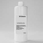 SR Beauty Ultraschall Gel