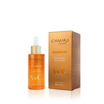 Casmara Sensations Vitamin Shot Serum 30ml | Revitalisierendes Multivitamin Gesichts-Serum