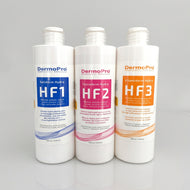 Revitalizing Hydra Facial Liquid Treatment for Deep Cleansing & Hydration