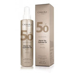 Casmara Vitamin Tan Optimizer Oil SPF50 | Dry Tanning Oil with High Sun Protection