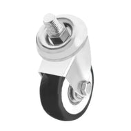 Enhance Mobility with Our Treatment Chair Wheel Set - Basic & Lux Compatible
