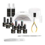 OCHO NAILS hybrid starter kit 4